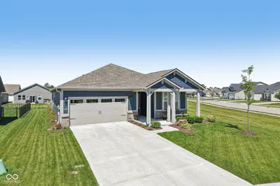 7378 Firestone Road, Whitestown - 2