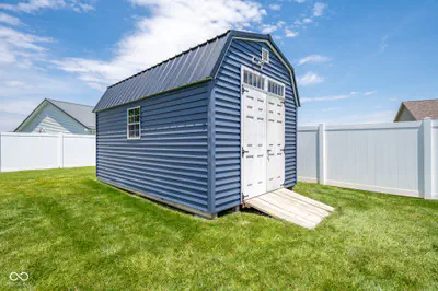 72 Briarwood Court, Greencastle - 54