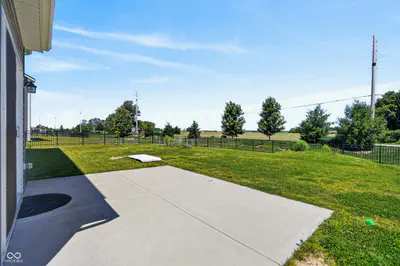 10870 Sablecliff Way, Brownsburg - 40