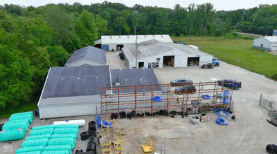 2550 State Highway 7, North Vernon - 7
