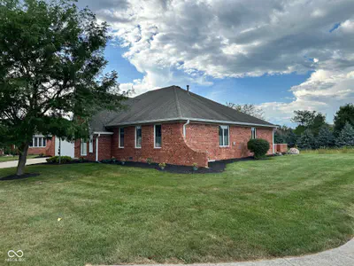 390 Vinewood Drive, Brownsburg - 2