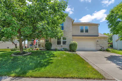 2905 Shadow Lake Drive, Indianapolis