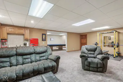 3564 Clear Creek Boulevard, Martinsville - 49