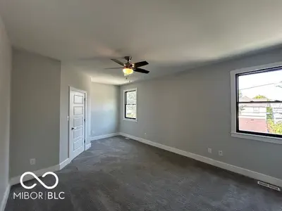 1810 Bellefontaine Street, Indianapolis - 30