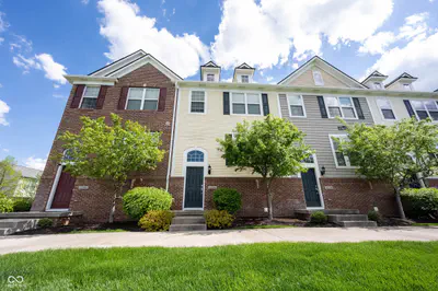 12780 Tamworth Drive, Fishers
