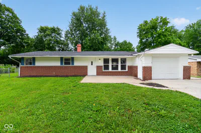 6979 13th Street, Indianapolis