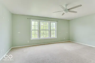 10625 Gathering Drive, Indianapolis - 18