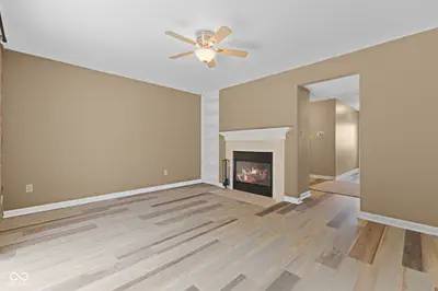 2721 Country Estates Drive, Indianapolis - 3