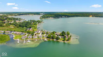 280 Lane 345 Lake James, Angola - 3
