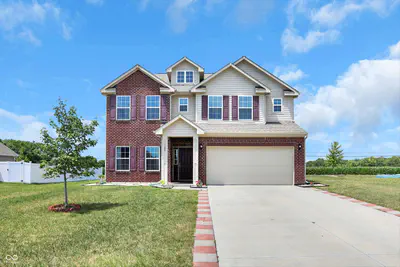 180 Blue Lace Drive, Whiteland