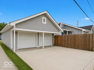 301 Leeds Avenue, Indianapolis - 19
