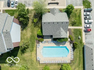 6239 Amber Creek Lane, Indianapolis - 24
