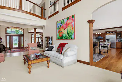 9088 Nautical Watch Drive, Indianapolis - 19