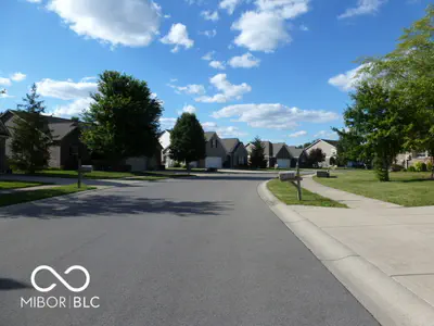 9849 Anchor Bend, McCordsville - 5