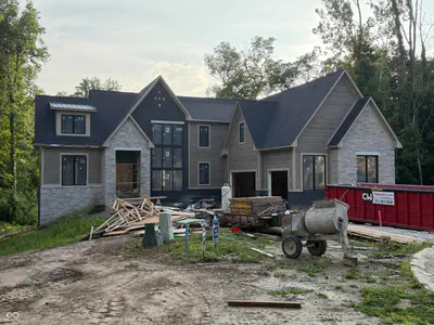 1621 Chatham Ridge Court, Westfield - 2
