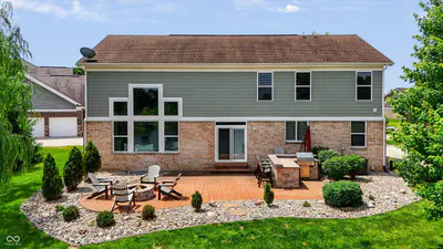 3222 Cherokee Circle, Bargersville - 82