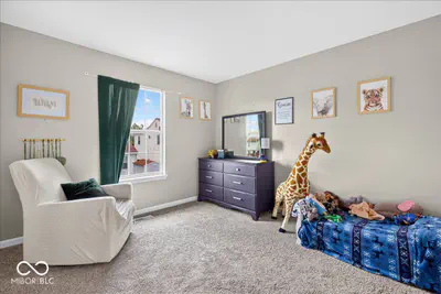3837 Bressingham Drive, Indianapolis - 23