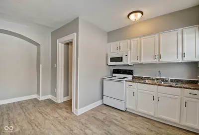 412 Bradley Avenue, Indianapolis - 5