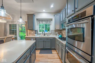 11667 Shadowwood Court, Zionsville - 11