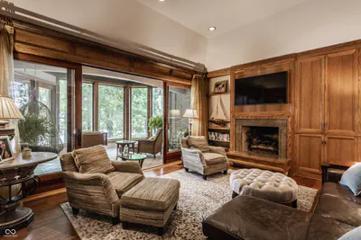 5101 Green Braes E Drive, Indianapolis - 44
