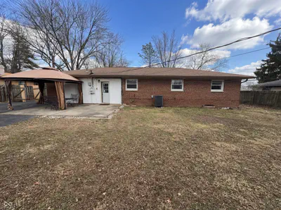2122 Danbury Drive, Indianapolis - 5