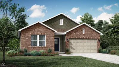 8819 Dingley Road, Indianapolis