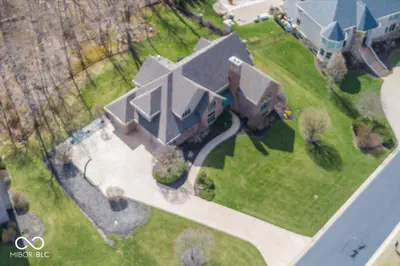 11691 Diamond Pointe Court, Indianapolis - 66