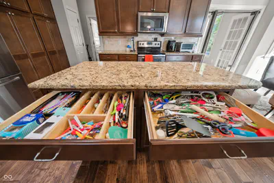 10599 Geist View Drive, Fishers - 31