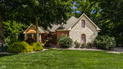14696 Thor Run Drive, Fishers