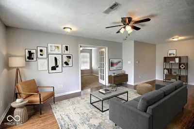 11474 Clay Court, Fishers - 2