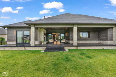 3995 Chapel Hill Court, Bargersville - 102