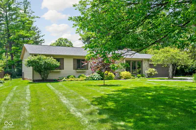 813 79th Street, Indianapolis - 4