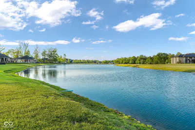 3995 Chapel Hill Court, Bargersville - 107