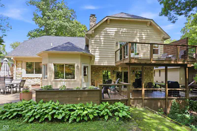 1954 Lakeview Drive, Avon - 63