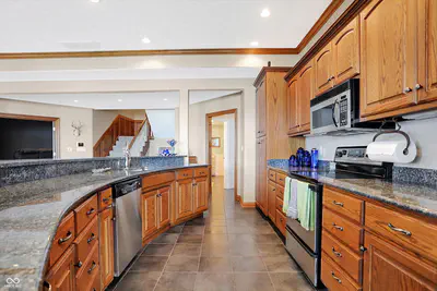 9088 Nautical Watch Drive, Indianapolis - 66