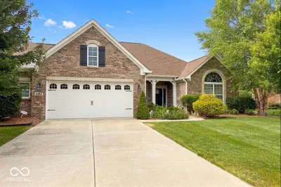 6103 Royal Gate Place, Indianapolis