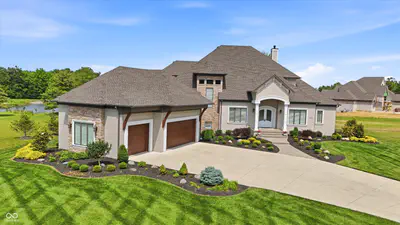 4025 Lochview Court, Bargersville - 110