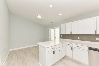 652 Meadows Edge Lane, Indianapolis - 7