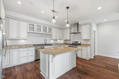 333 Massachusetts Avenue, Indianapolis - 8