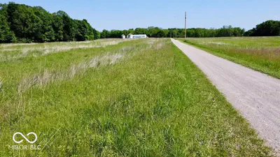 0 575, Markleville - 45