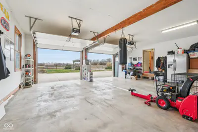 4650 County Road 650, North Salem - 78