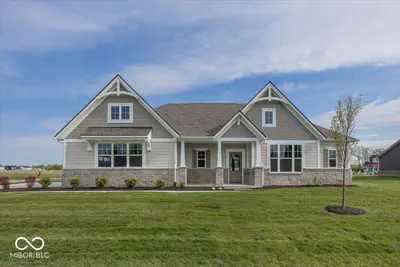 5564 Cupola Lane, McCordsville