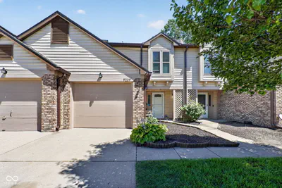9209 Sea Pine Lane, Indianapolis