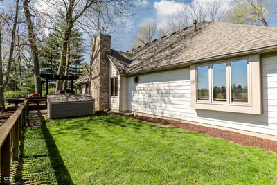 5571 Red Oak Drive, Greenfield - 76