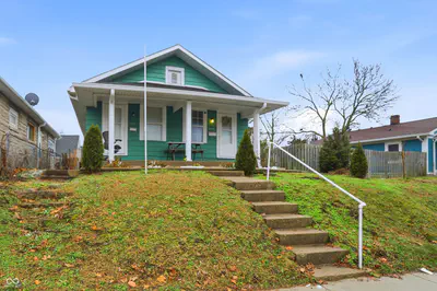 2941 Brookside Avenue, Indianapolis - 3