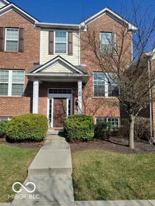 12632 Hamsel Lane, Fishers