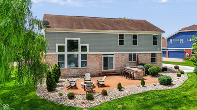 3222 Cherokee Circle, Bargersville - 83