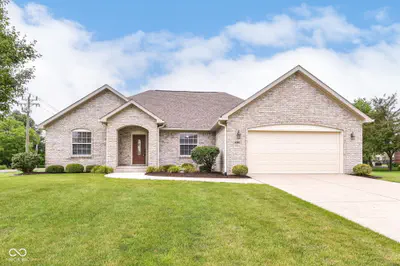 4980 Cedar Creek Place, New Palestine