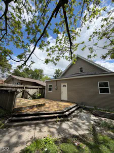 420 Linwood Avenue, Indianapolis - 19