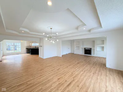 4302 Burrwood Drive, Indianapolis - 6